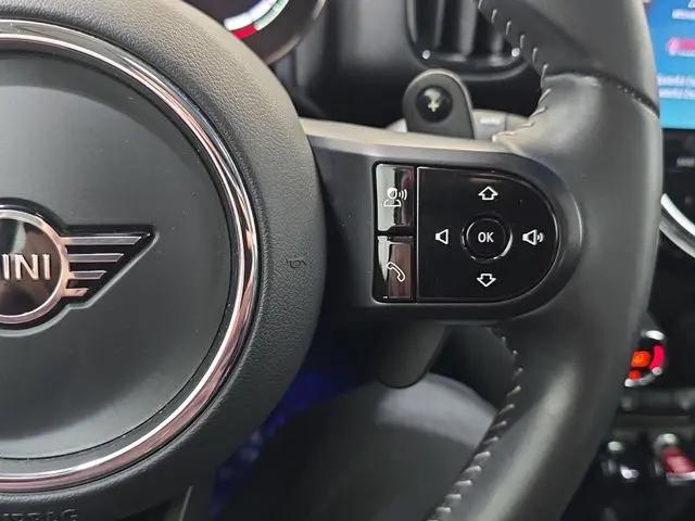2024 MINI Cooper Countryman Cooper S