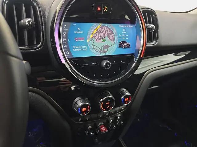2024 MINI Cooper Countryman Cooper S