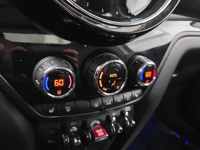 2024 MINI Cooper Countryman Cooper S