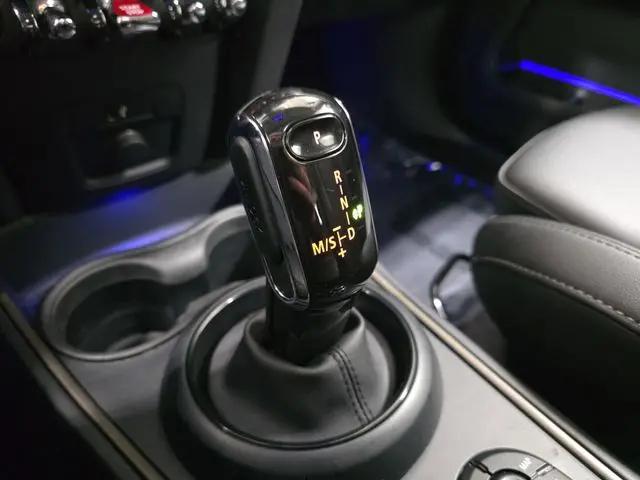 2024 MINI Cooper Countryman Cooper S