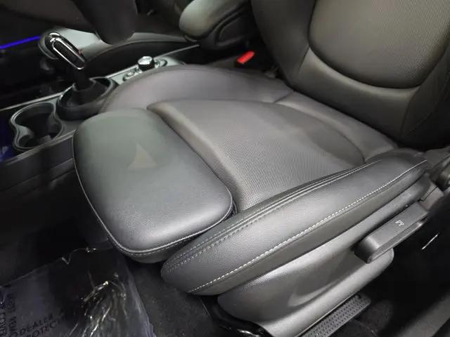 2024 MINI Cooper Countryman Cooper S