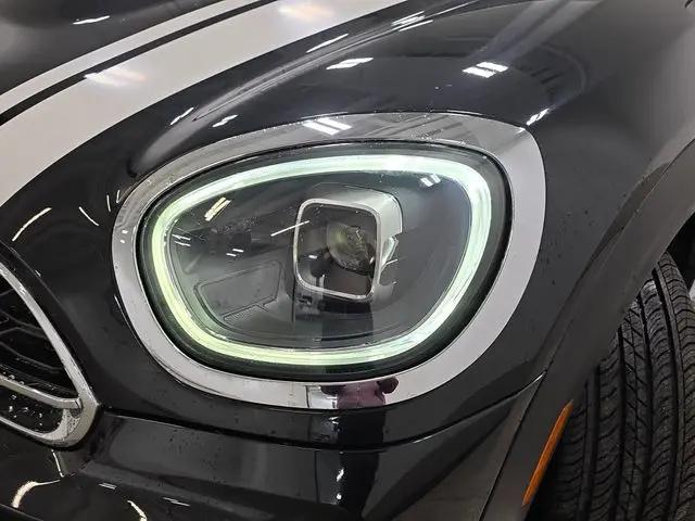 2024 MINI Cooper Countryman Cooper S