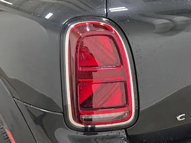 2024 MINI Cooper Countryman Cooper S