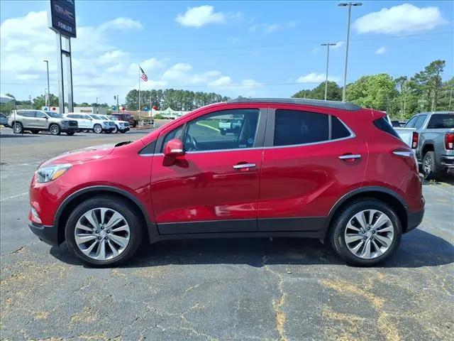 2019 Buick Encore FWD Preferred for sale in Pearl, MS