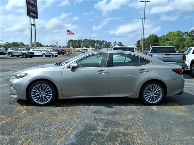 2016 Lexus ES 350 Base for sale in Pearl, MS