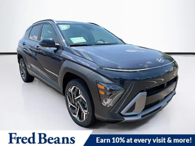 2026 Hyundai Kona SEL Premium for sale in Willow Grove, PA