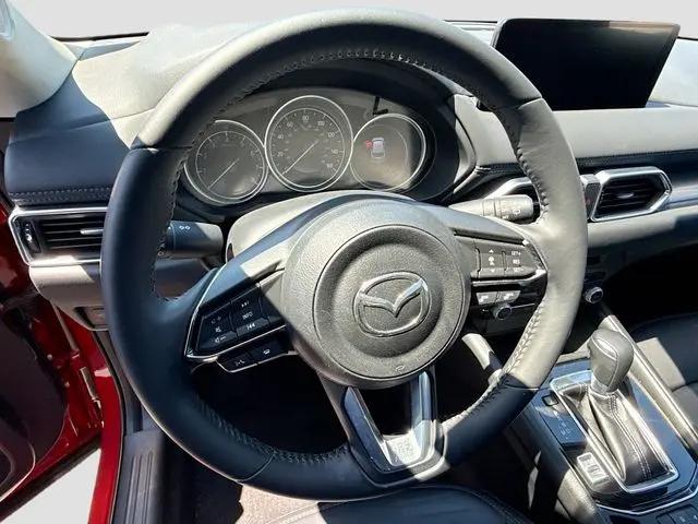 2023 Mazda CX-5 2.5 S Preferred