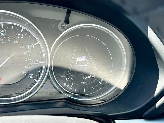 2023 Mazda CX-5 2.5 S Preferred