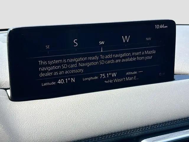 2023 Mazda CX-5 2.5 S Preferred