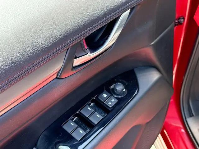 2023 Mazda CX-5 2.5 S Preferred