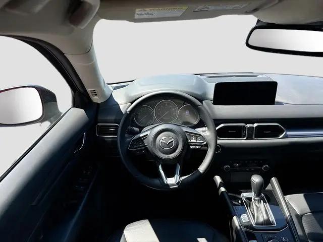 2023 Mazda CX-5 2.5 S Preferred