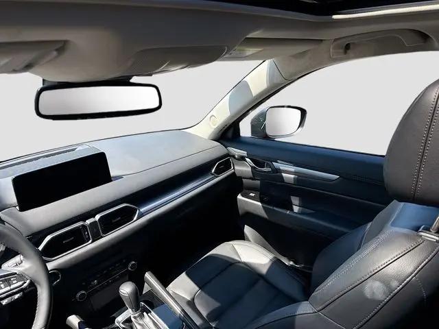 2023 Mazda CX-5 2.5 S Preferred