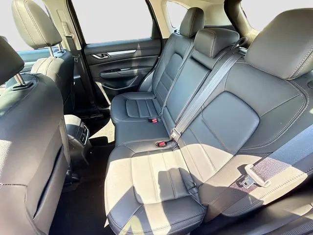 2023 Mazda CX-5 2.5 S Preferred