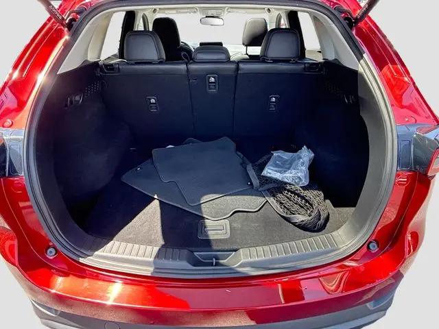 2023 Mazda CX-5 2.5 S Preferred