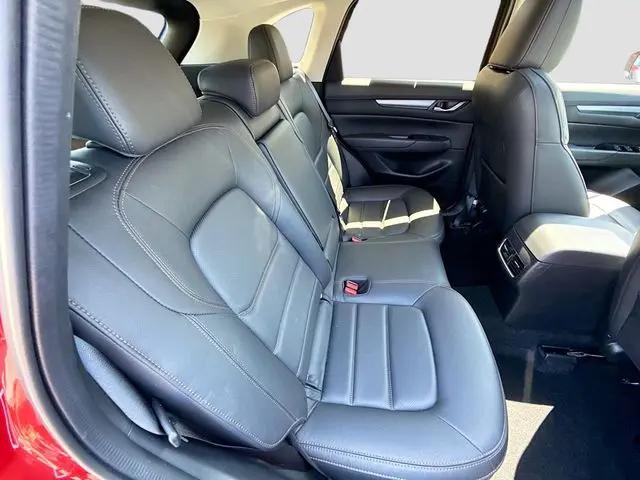 2023 Mazda CX-5 2.5 S Preferred