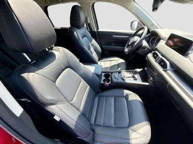2023 Mazda CX-5 2.5 S Preferred