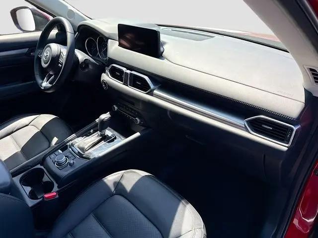2023 Mazda CX-5 2.5 S Preferred