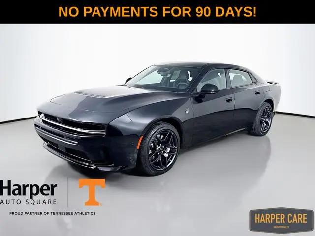 2026 Dodge Charger Scat Pack Plus 4-Door AWD for sale in Alcoa, TN