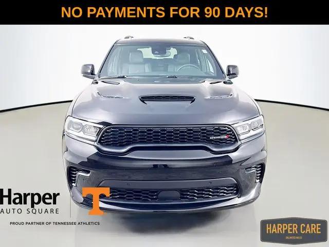2026 Dodge Durango GT Plus AWD