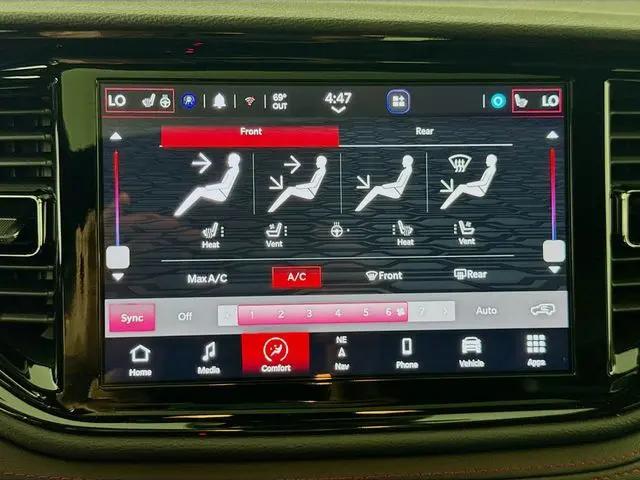2026 Dodge Durango GT Plus AWD