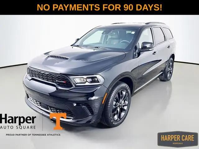 2026 Dodge Durango GT Plus AWD for sale in Alcoa, TN