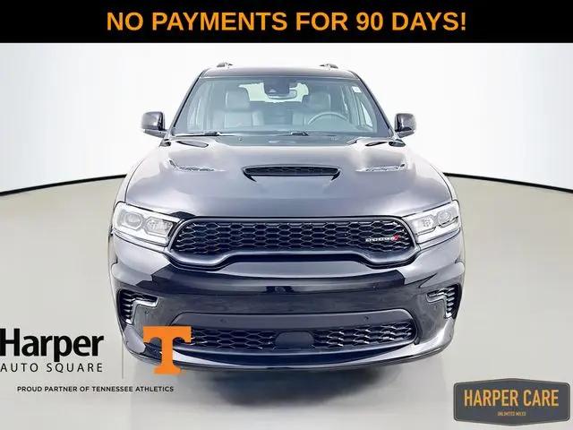 2026 Dodge Durango GT Plus AWD