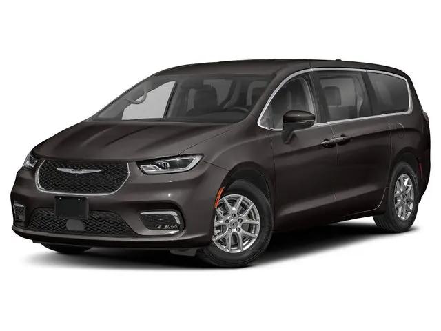 2023 Chrysler Pacifica Touring L for sale in Savannah, GA