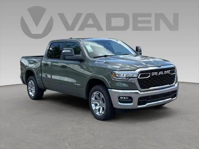 2026 Ram 1500 Big Horn Crew Cab 4x4 5'7" Box for sale in Savannah, GA