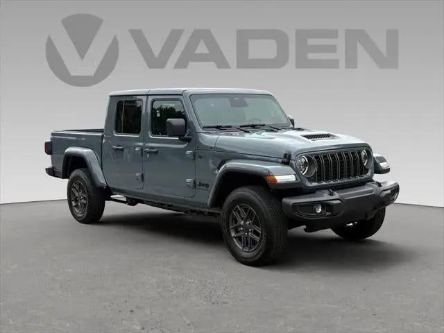 2026 Jeep Gladiator Sport S for sale in Savannah, GA