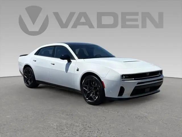 2026 Dodge Charger Scat Pack Plus 4-Door AWD for sale in Savannah, GA