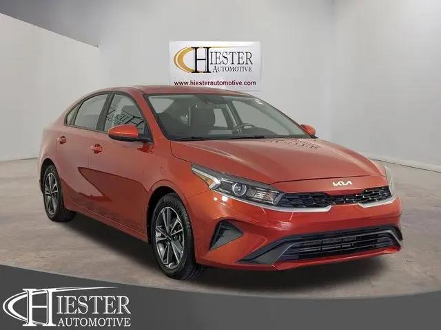 2024 Kia Forte LXS for sale in Sanford, NC