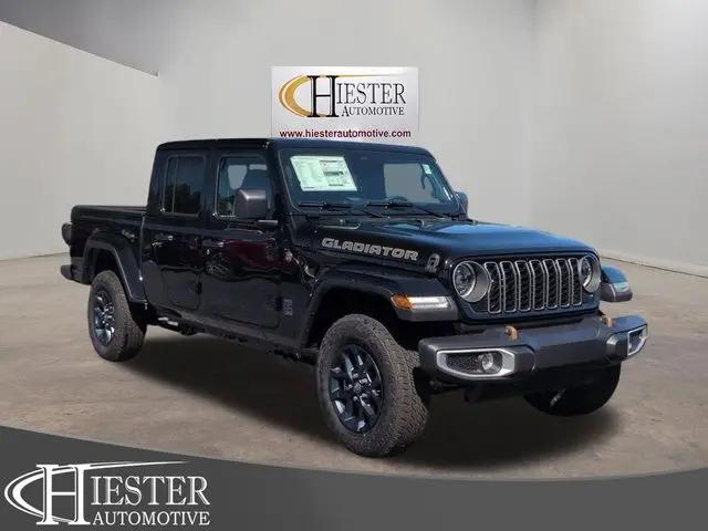 2026 Jeep Gladiator Sport for sale in Sanford, NC