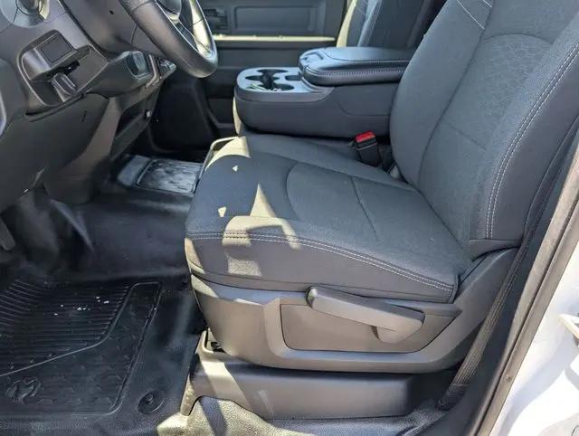 2025 Ram 5500 Tradesman/Big Horn