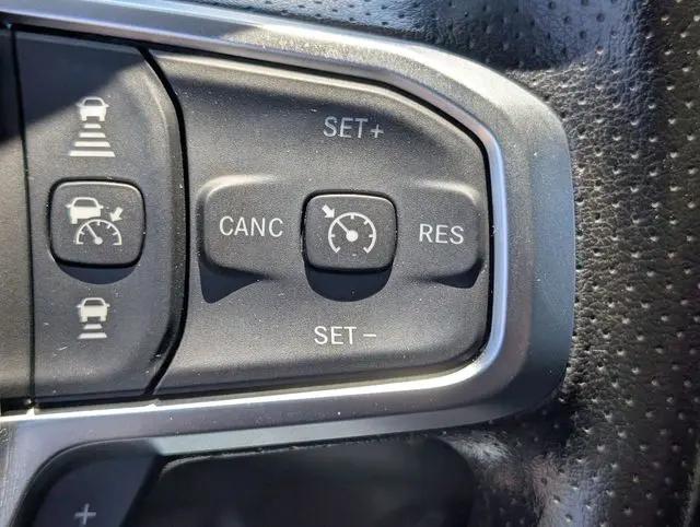 2025 Ram 5500 Tradesman/Big Horn