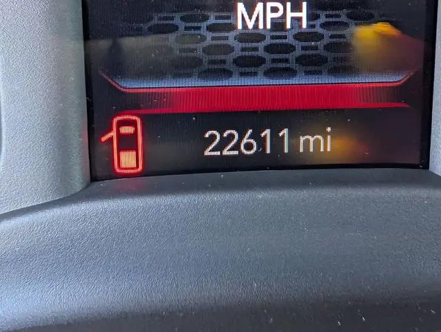 2025 Ram 5500 Tradesman/Big Horn