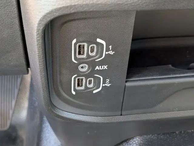 2025 Ram 5500 Tradesman/Big Horn