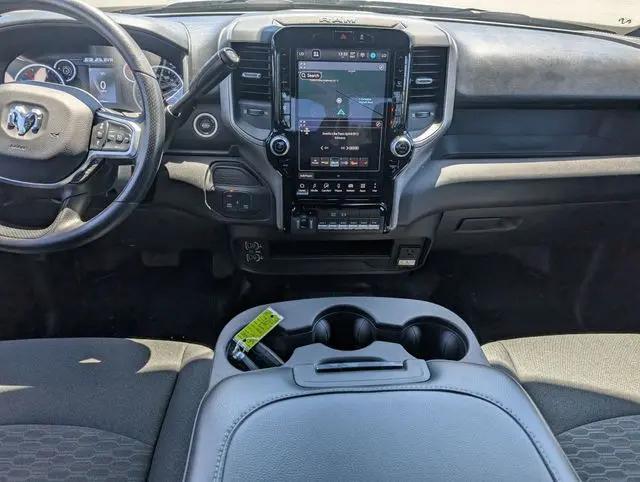 2025 Ram 5500 Tradesman/Big Horn