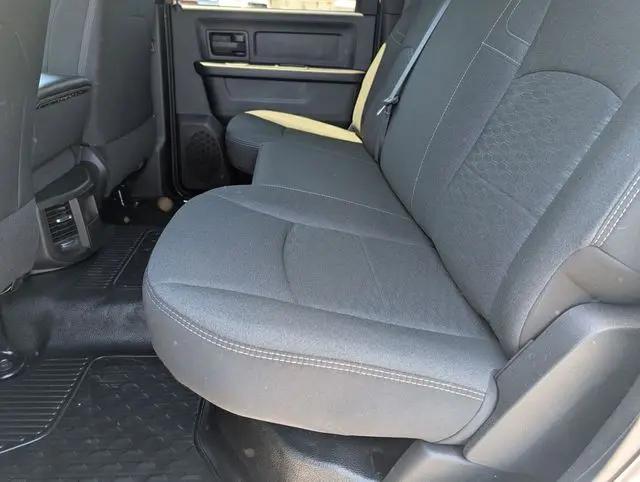 2025 Ram 5500 Tradesman/Big Horn