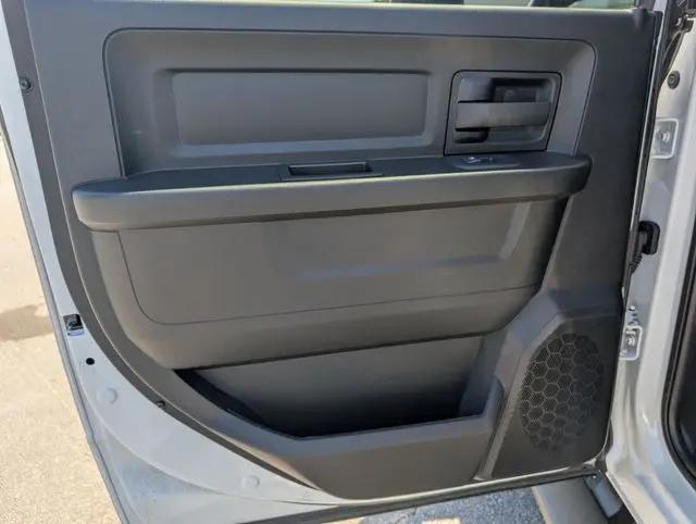 2025 Ram 5500 Tradesman/Big Horn