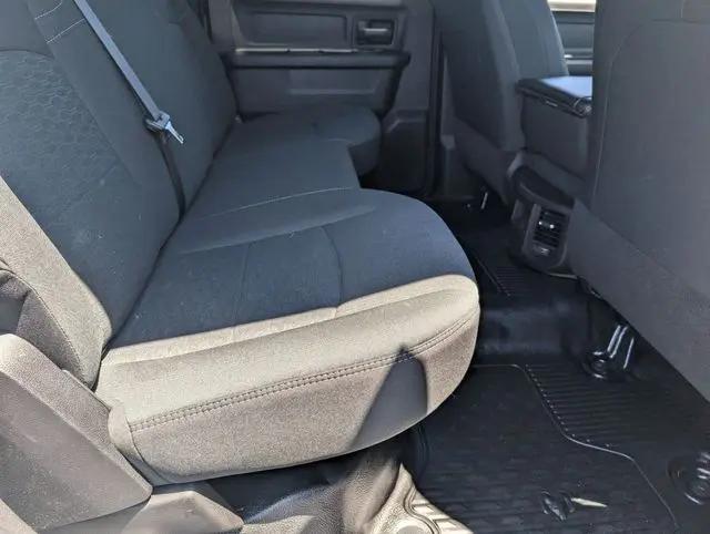 2025 Ram 5500 Tradesman/Big Horn
