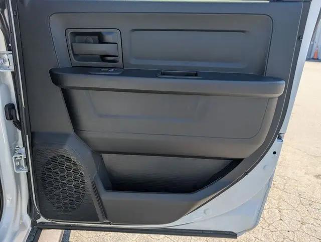 2025 Ram 5500 Tradesman/Big Horn