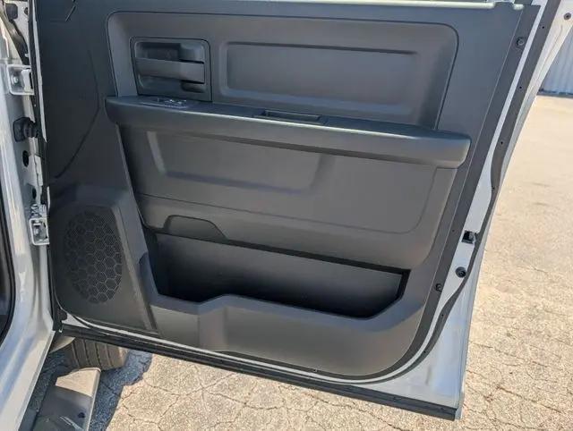 2025 Ram 5500 Tradesman/Big Horn