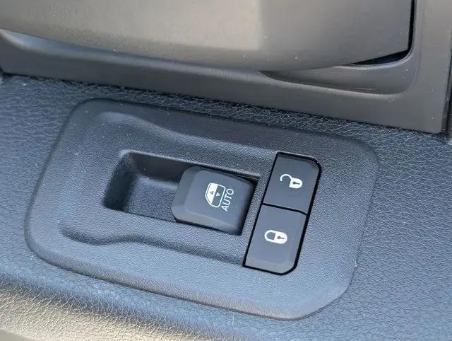 2025 Ram 5500 Tradesman/Big Horn