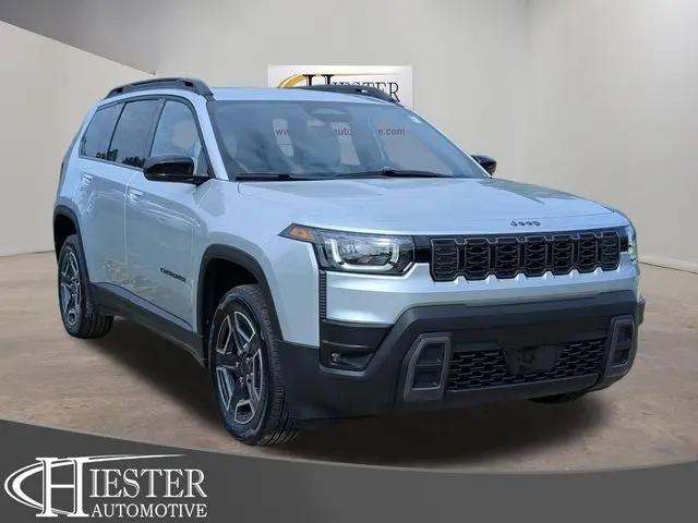 2026 Jeep Cherokee Limited for sale in Lillington, NC