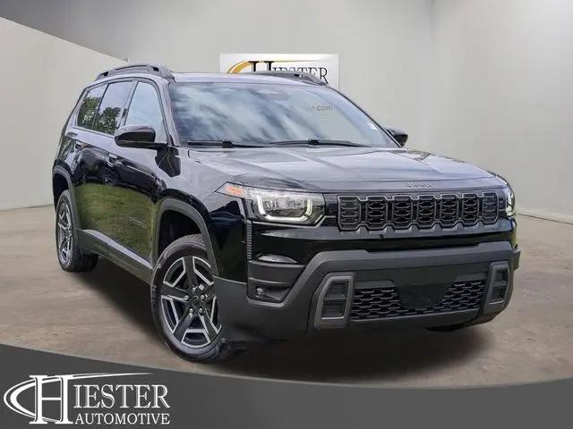 2026 Jeep Cherokee Limited 4x4 for sale in Lillington, NC