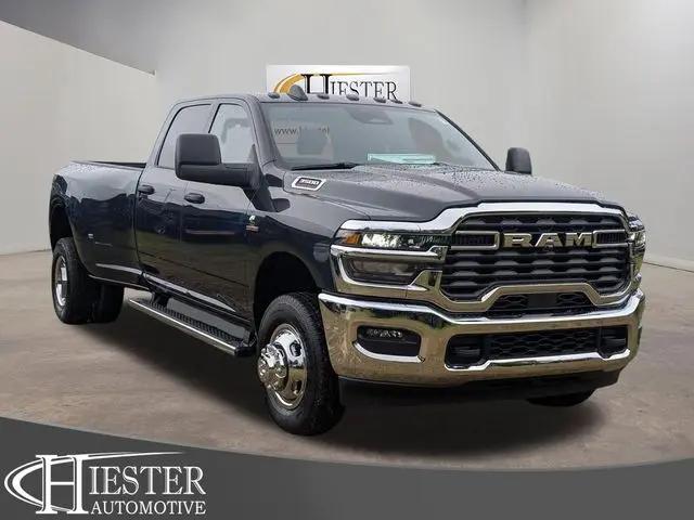 2026 Ram 3500 Tradesman Crew Cab 4x4 8' Box for sale in Lillington, NC