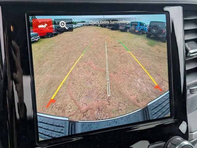 2026 Ram 3500 Tradesman Crew Cab 4x4 8' Box