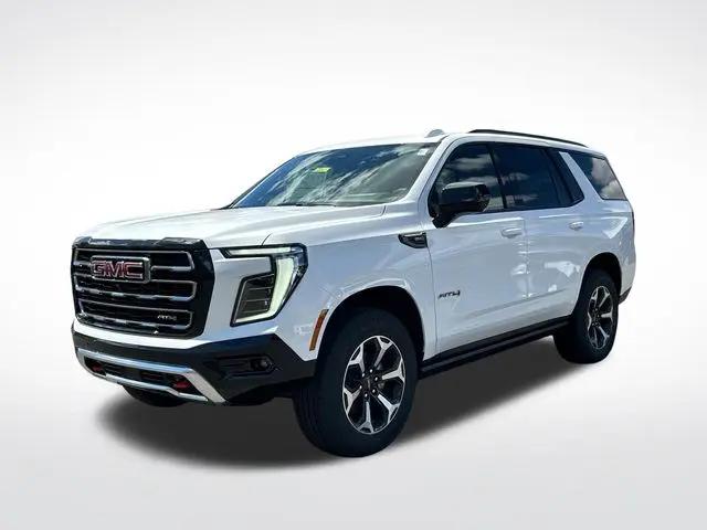 2026 GMC Yukon 4WD AT4 for sale in Torrington, CT