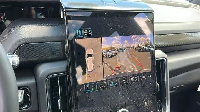 2026 GMC Yukon 4WD AT4