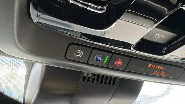 2026 GMC Yukon 4WD AT4